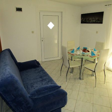 וודיצה Apartments Kokor מראה חיצוני תמונה