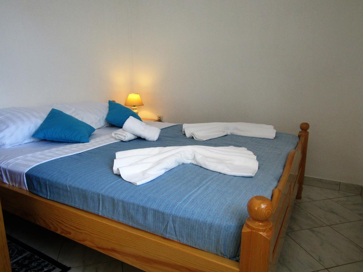 וודיצה Apartments Kokor מראה חיצוני תמונה