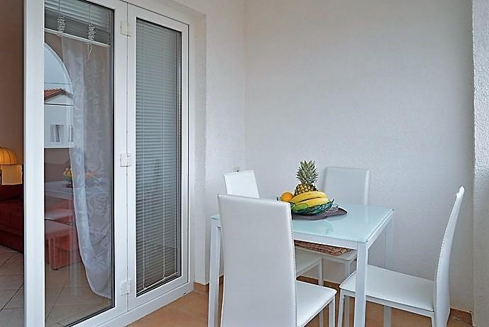 וודיצה Apartments Kokor מראה חיצוני תמונה