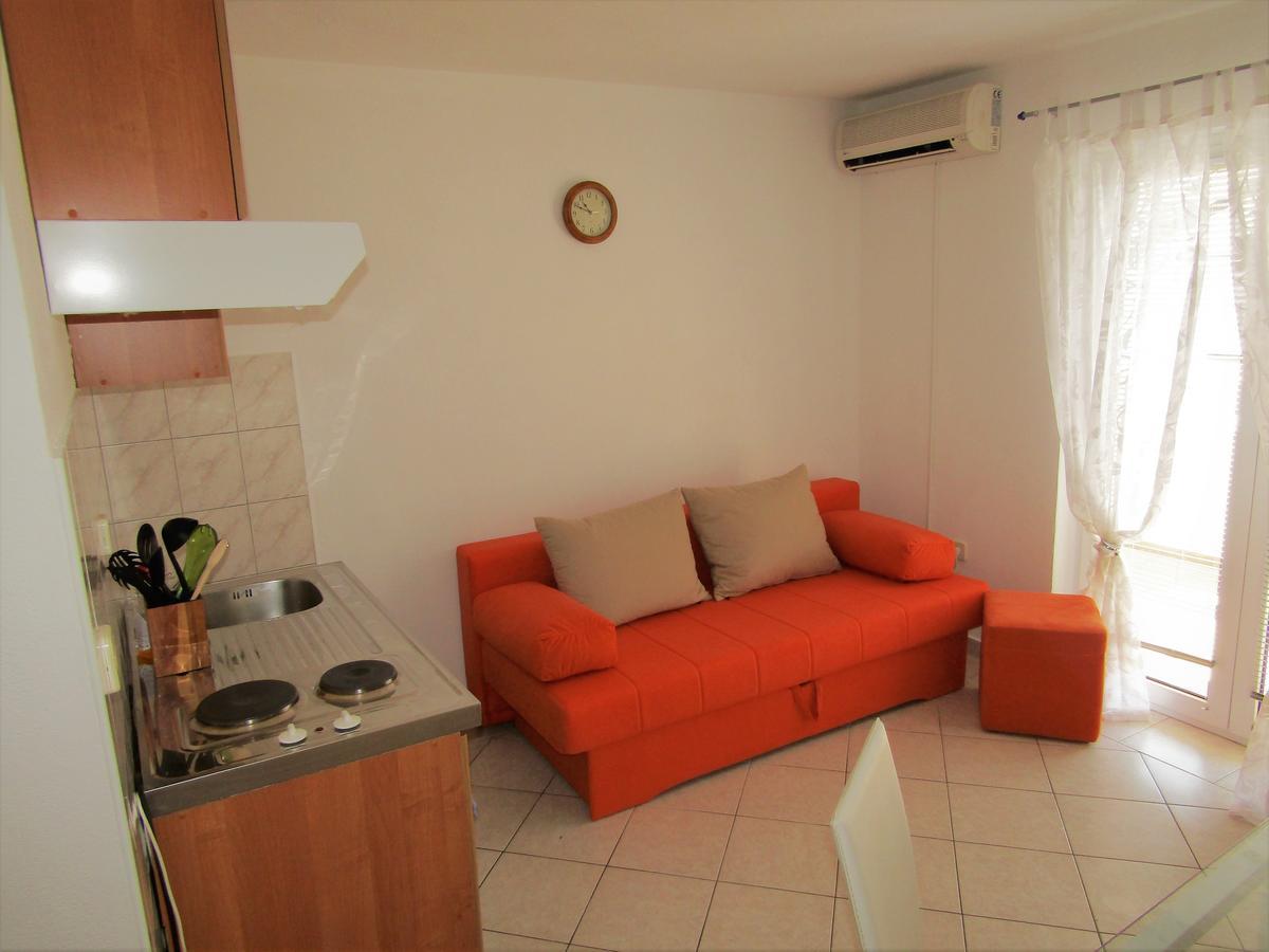 וודיצה Apartments Kokor מראה חיצוני תמונה