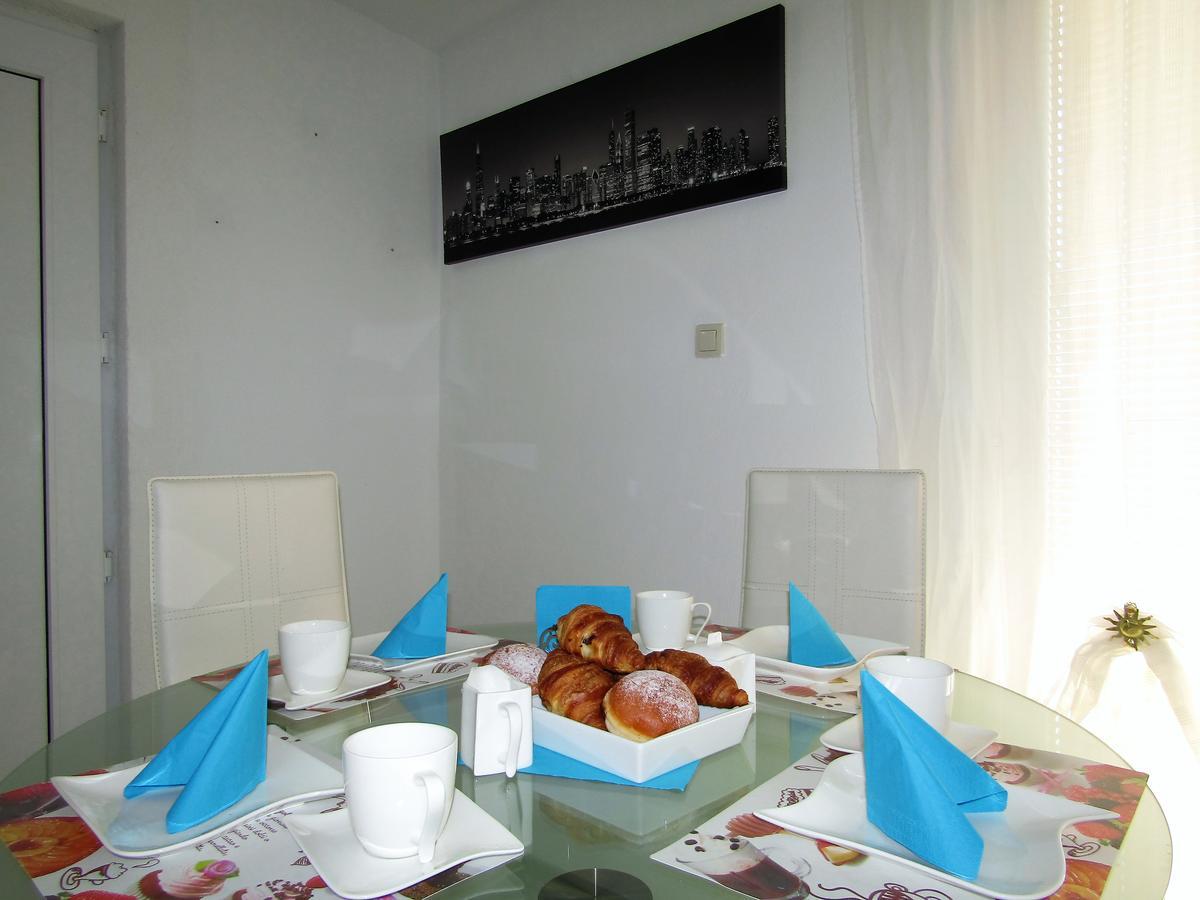 וודיצה Apartments Kokor מראה חיצוני תמונה