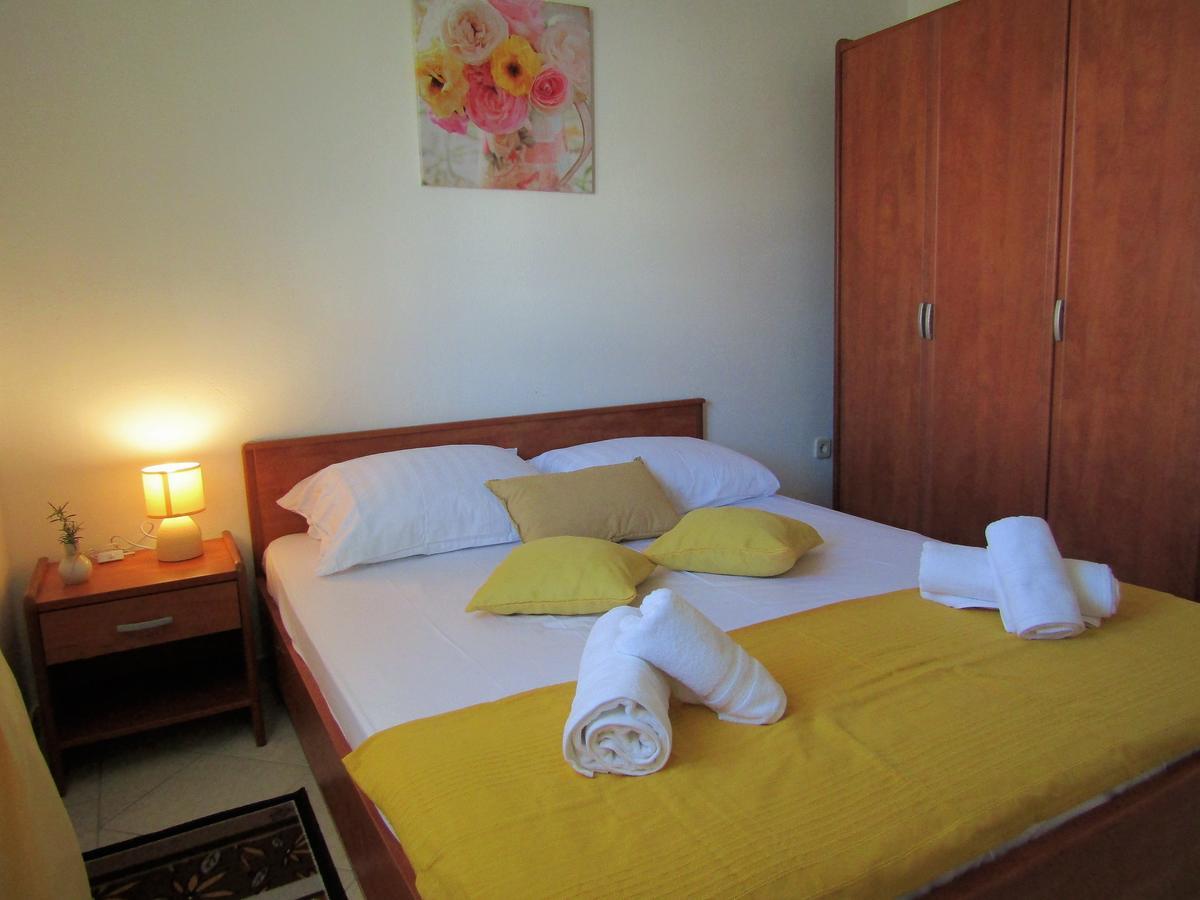 וודיצה Apartments Kokor מראה חיצוני תמונה