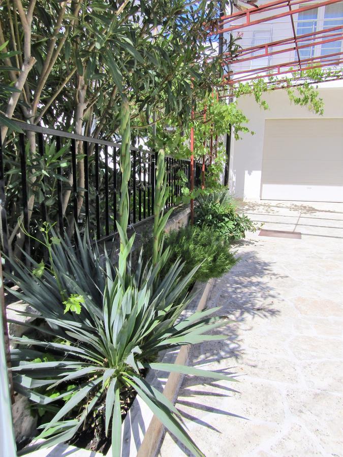וודיצה Apartments Kokor מראה חיצוני תמונה