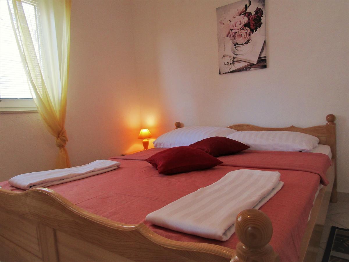 וודיצה Apartments Kokor מראה חיצוני תמונה