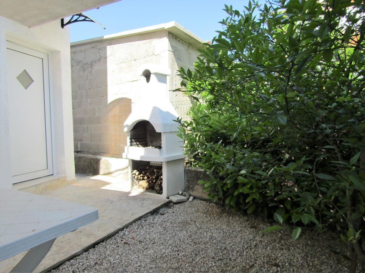 וודיצה Apartments Kokor מראה חיצוני תמונה