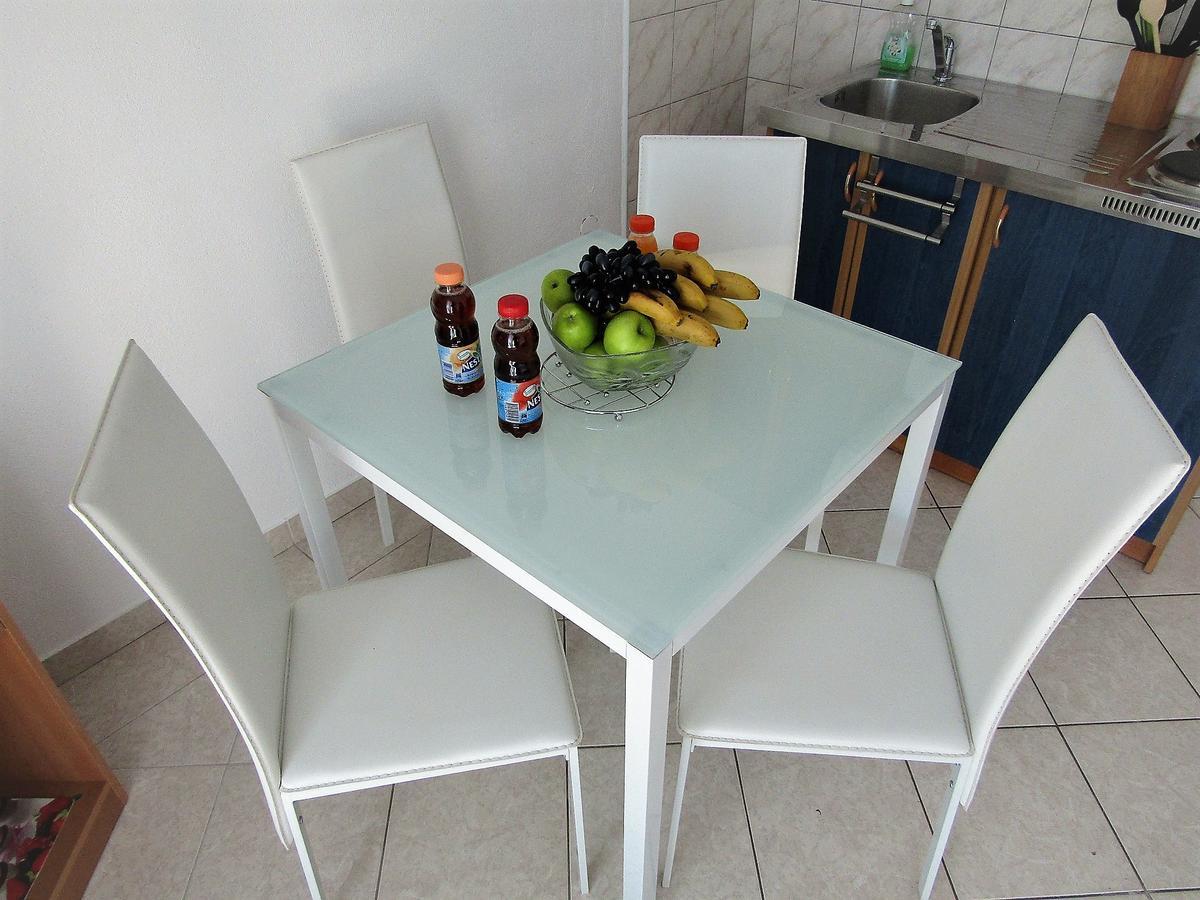 וודיצה Apartments Kokor מראה חיצוני תמונה