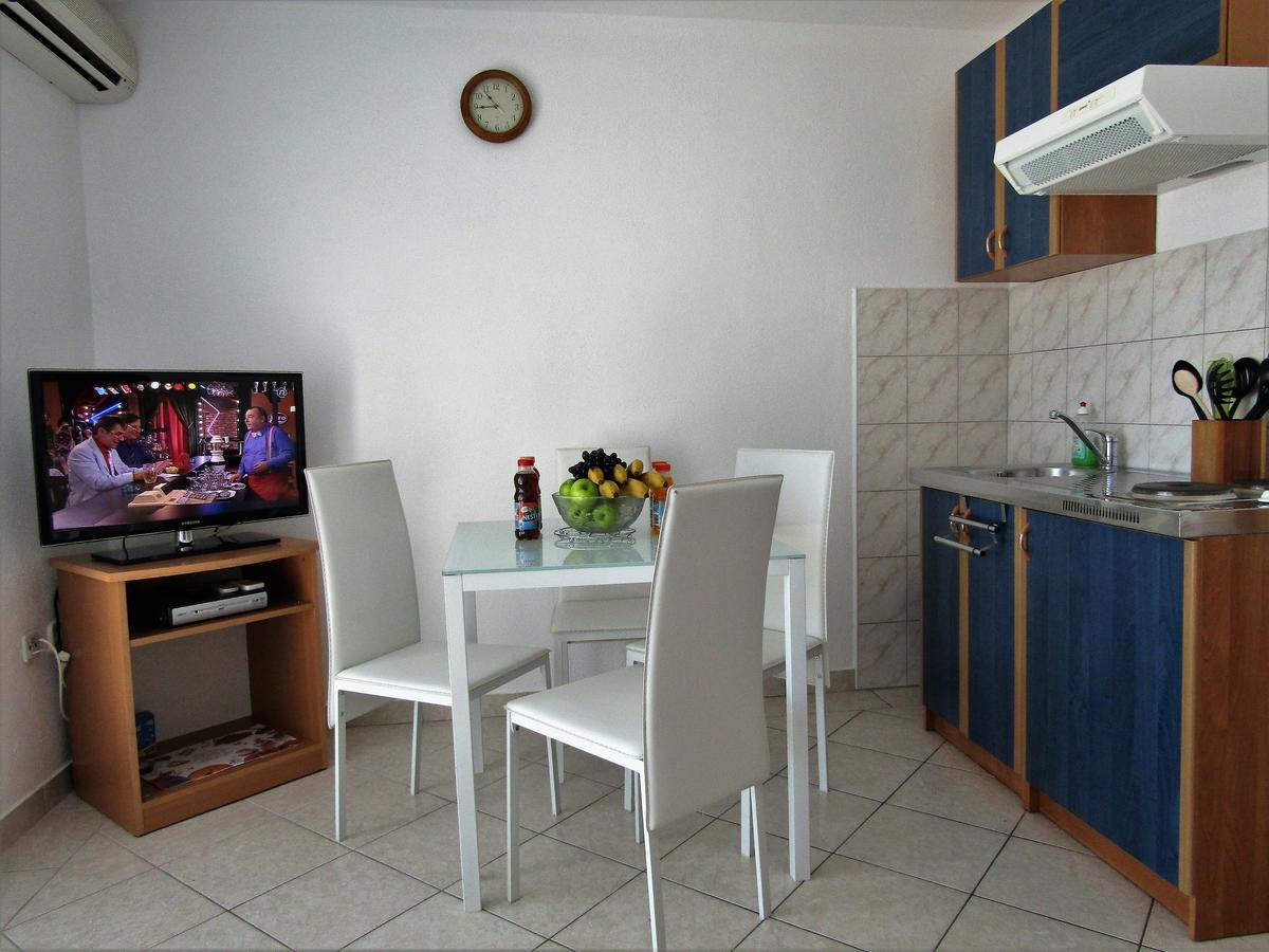 וודיצה Apartments Kokor מראה חיצוני תמונה