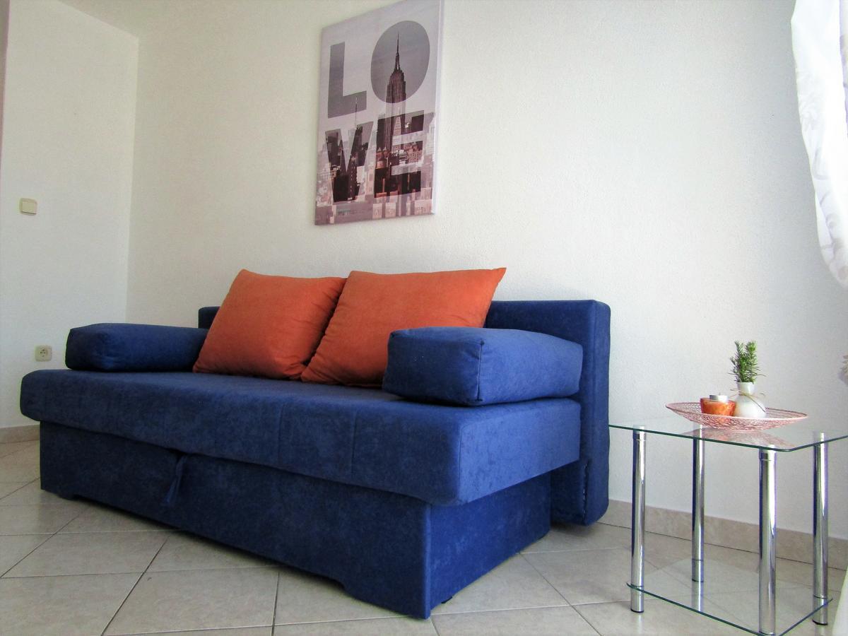 וודיצה Apartments Kokor מראה חיצוני תמונה
