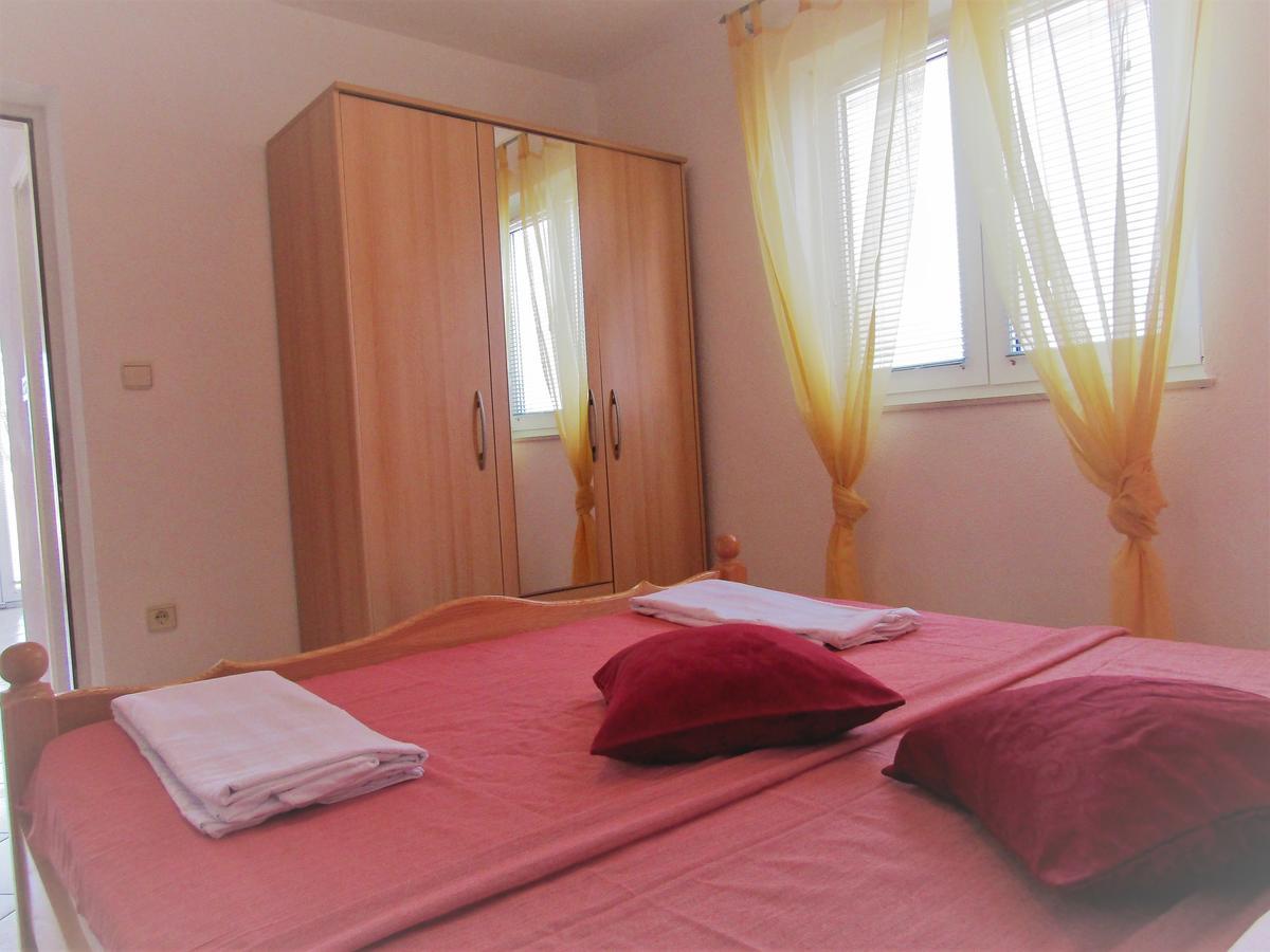 וודיצה Apartments Kokor מראה חיצוני תמונה
