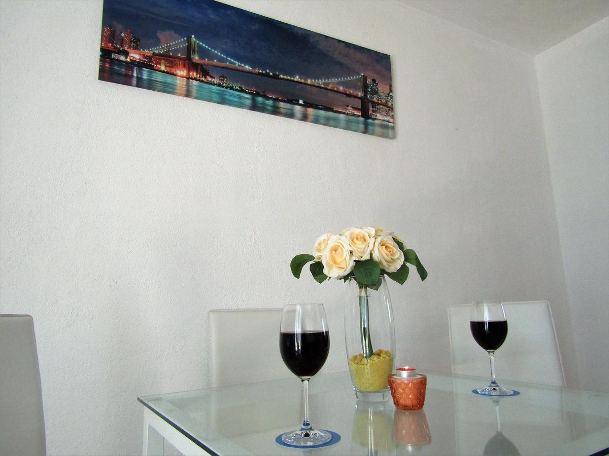 וודיצה Apartments Kokor מראה חיצוני תמונה