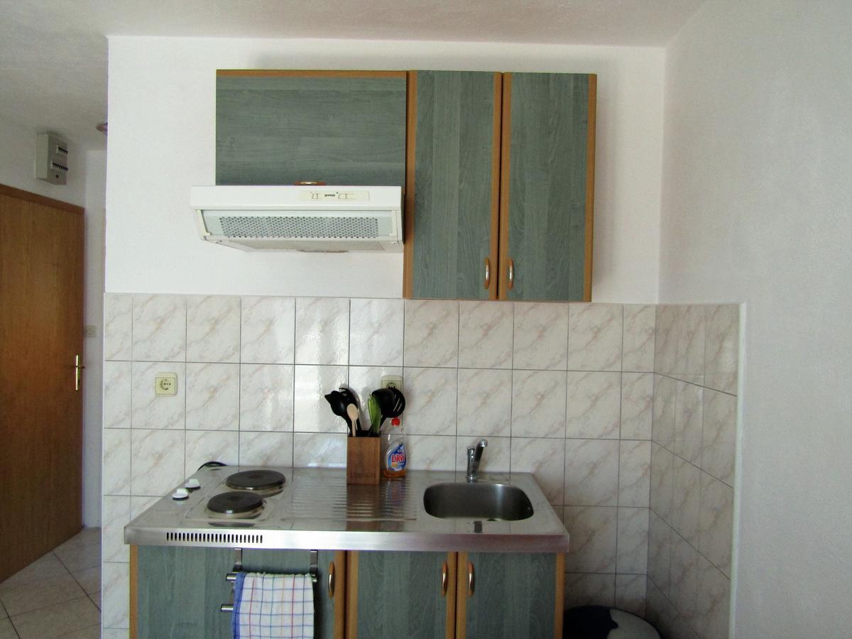 וודיצה Apartments Kokor מראה חיצוני תמונה