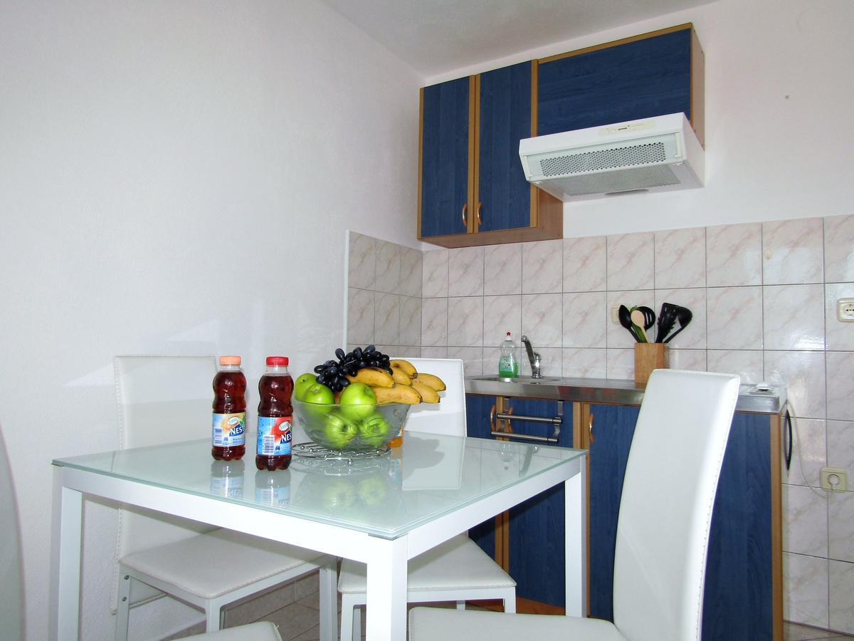 וודיצה Apartments Kokor מראה חיצוני תמונה